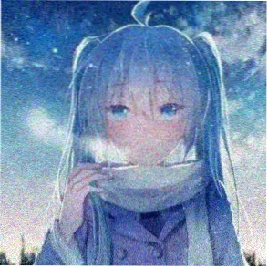 观众光影拾荒者头像