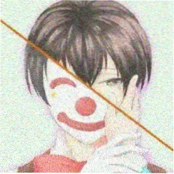观众午夜放映厅头像